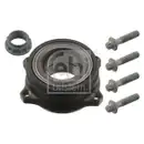 FEBI BILSTEIN 28678 Radlagersatz für MERCEDES-BENZ