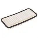 MANN-FILTER C 2610 Luftfilter
