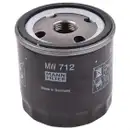 MANN-FILTER MW 712 Oelfilter
