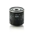 MANN-FILTER MW 712 Oelfilter