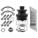 Faltenbalgsatz Antriebswelle Febi Bilstein 08481 für Mercedes Benz Hinterachse