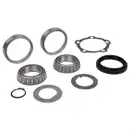 Radlagersatz Schaeffler Fag 713 6200 10 für Land Rover Hinterachse Vorderachse