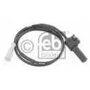 Sensor Raddrehzahl Febi Bilstein 26209 für Opel für Vauxhall für General Motors