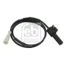 Sensor Raddrehzahl Febi Bilstein 26209 für Opel für Vauxhall für General Motors