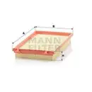 MANN-FILTER C 2759/1 Luftfilter