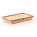 MANN-FILTER C 2759/1 Luftfilter
