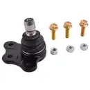 Trag /führungsgelenk Febi Bilstein 02271 für Opel für Vauxhall Vorderachse Links