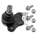 Trag /führungsgelenk Febi Bilstein 02271 für Opel für Vauxhall Vorderachse Links