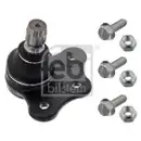 Trag /führungsgelenk Febi Bilstein 02271 für Opel für Vauxhall Vorderachse Links