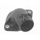 Kühlmittelflansch Febi Bilstein 23346 für Audi für Seat für Skoda für VW