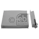 FEBI BILSTEIN 23795 Innenraumfilter