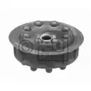 FEBI BILSTEIN 09522 Federbeinstützlager für AUDI