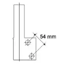 SACHS 170 124 STOSSDAEMPFER