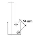SACHS 170 124 STOSSDAEMPFER