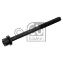 FEBI BILSTEIN 05979 Zylinderkopfschraube für OPEL, DAEWOO