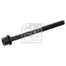 FEBI BILSTEIN 05979 Zylinderkopfschraube für OPEL, DAEWOO