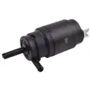 Waschwasserpumpe Scheibenreinigung Febi Bilstein 03940 für Alfa Romeo für Audi