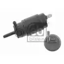 Waschwasserpumpe Scheibenreinigung Febi Bilstein 03940 für Alfa Romeo für Audi