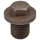 FEBI BILSTEIN 05598 Ölablassschraube