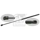 FEBI BILSTEIN 27695 Gasdruckfeder