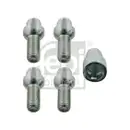Radschraube Febi Bilstein 27056 für Audi für Chrysler für Dodge für Ford für VW
