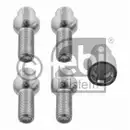 Radschraube Febi Bilstein 27056 für Audi für Chrysler für Dodge für Ford für VW