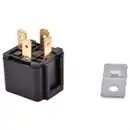 HERTH+BUSS ELPARTS 75613121 Relais, Arbeitsstrom 30A