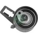 Spannrolle Zahnriemen Schaeffler Ina 531 0407 10 für Hyundai für Kia