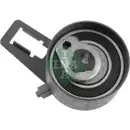 Spannrolle Zahnriemen Schaeffler Ina 531 0407 10 für Hyundai für Kia
