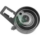 Spannrolle Zahnriemen Schaeffler Ina 531 0407 10 für Hyundai für Kia