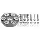Gelenk Längswelle Febi Bilstein 03909 Prokit für Mercedes Benz für Mercedes Benz