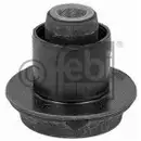 Lagerung Achskörper Febi Bilstein 09377 für Citroën für Peugeot Oben Unten