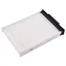 MANN-FILTER CU 2316 Innenraumluftfilter