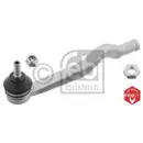 Spurstangenkopf Febi Bilstein 29623 Prokit für Nissan für Renault für Dacia
