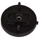 FEBI BILSTEIN 09385 Federbeinstützlager für RENAULT