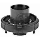 Federbeinstützlager Febi Bilstein 09385 für Renault Hinterachse