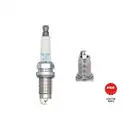 Zündkerze Ngk 1664 V-line für Audi für Ford für Seat für Skoda für VW