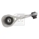 FEBI BILSTEIN 29502 Motor- / Getriebelager für RENAULT, NISSAN