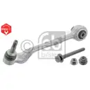 FEBI BILSTEIN 30514 Querlenker für BMW