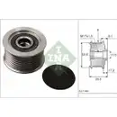 Generatorfreilauf Schaeffler Ina 535 0049 10 für Mazda für Mitsubishi