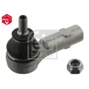 Spurstangenkopf Febi Bilstein 15402 Prokit für Mitsubishi für Volvo für Proton