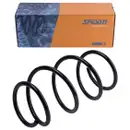 2x Spidan Fahrwerksfeder 49794 Vorderachse BMW 5er E39 3er E46