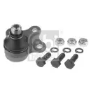 FEBI BILSTEIN 17118 Traggelenk für FORD