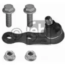 Trag /führungsgelenk Febi Bilstein 02051 für Opel für Vauxhall Vorderachse Links