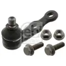 Trag /führungsgelenk Febi Bilstein 02051 für Opel für Vauxhall Vorderachse Links