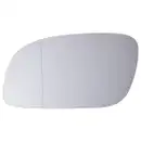 VAN WEZEL 5856837 Aussenspiegelglas li. bhz.
