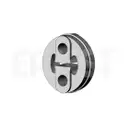 ERNST 494168 Gummihalter