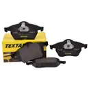 TEXTAR 2311502 PKW SBB