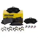TEXTAR 2307004 PKW SBB