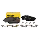 TEXTAR 2428302 PKW SBB